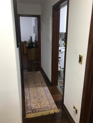 Apartamento com 3 Quartos à Venda, 120 m² em Vila Moinho Velho - São Paulo