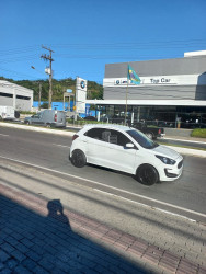 Terreno à Venda, 72.000 m² em Praia Brava - Itajaí