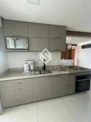 Apartamento com 3 Quartos à Venda, 103 m² em Setor Bueno - Goiânia