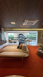 Apartamento com 3 Quartos à Venda, 192 m² em Alto Do Parque - Salvador