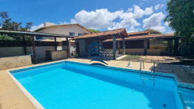 Casa com 3 Quartos à Venda, 250 m² em Jaguaribe - Salvador