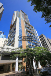 Apartamento com 1 Quarto à Venda, 52 m² em Vila Olímpia - São Paulo