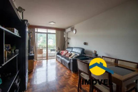 Apartamento com 3 Quartos à Venda, 110 m² em Santa Rosa - Niterói