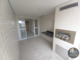 Apartamento com 2 Quartos à Venda, 69 m² em Boqueirão - Santos