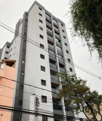 Apartamento com 2 Quartos à Venda, 72 m² em Vila Valparaíso - Santo André