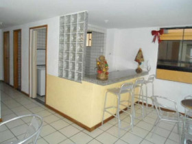 Apartamento com 2 Quartos à Venda, 60 m² em Pituba - Salvador