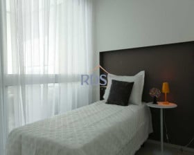 Apartamento com 2 Quartos à Venda, 84 m² em Pinheiros - São Paulo