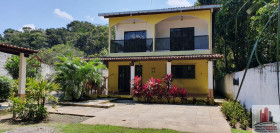 Casa com 6 Quartos à Venda, 246 m² em Aldeia Dos Camarás - Camaragibe