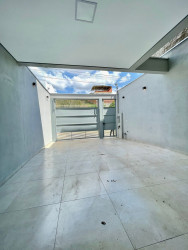 Casa com 3 Quartos à Venda, 135 m² em Residencial Bethania - Santana Do Paraíso