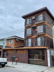 Apartamento com 2 Quartos à Venda, 70 m² em Boqueirao - Praia Grande