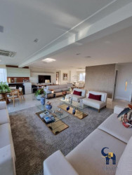 Apartamento com 3 Quartos à Venda, 188 m² em Itaigara - Salvador