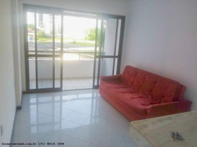 Apartamento com 1 Quarto à Venda, 47 m² em Pituba - Salvador