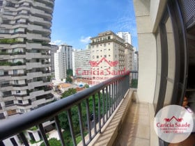 Apartamento com 1 Quarto à Venda, 42 m² em Jardim Paulista - São Paulo