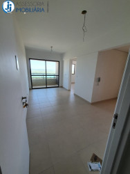 Apartamento com 2 Quartos à Venda, 52 m² em Ponta Negra - Natal