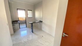 Apartamento com 2 Quartos à Venda, 40 m² em Anália Franco - São Paulo