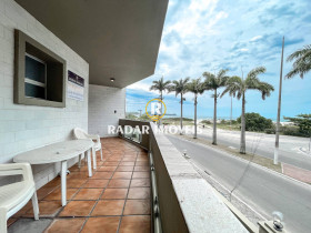 Apartamento com 3 Quartos à Venda, 95 m² em Algodoal - Cabo Frio