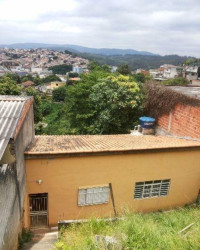 Casa com 1 Quarto à Venda,  em Companhia Fazenda Belém - Franco Da Rocha