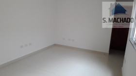 Apartamento com 2 Quartos à Venda, 80 m² em Vila Curuça - Santo André