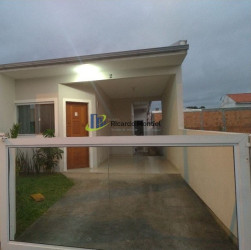 Casa com 2 Quartos à Venda, 77 m² em Forquilhas - São José