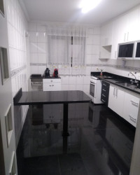 Apartamento com 4 Quartos à Venda, 88 m² em Sacoma - São Paulo