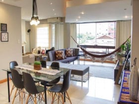 Apartamento com 3 Quartos à Venda, 120 m² em Jardim Lindóia - Porto Alegre