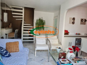 Apartamento com 2 Quartos à Venda, 199 m² em Tijuca - Rio De Janeiro
