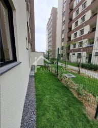 Apartamento com 2 Quartos à Venda, 63 m² em Saguaçu - Joinville