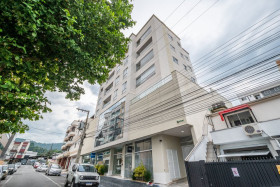 Apartamento com 2 Quartos à Venda, 81 m² em Nações - Balneário Camboriú