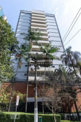 Apartamento com 1 Quarto à Venda, 55 m² em Jardim Paulista - São Paulo