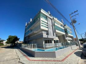 Cobertura com 4 Quartos à Venda, 234 m² em Mariscal - Bombinhas