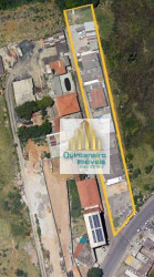 Imóvel à Venda, 7.000 m² em Vila Nova Bonsucesso - Guarulhos