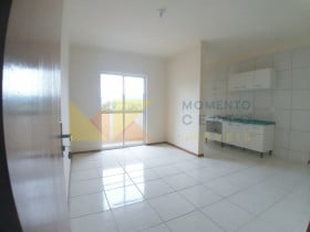 Apartamento com 2 Quartos à Venda, 39 m² em Velha Central - Blumenau