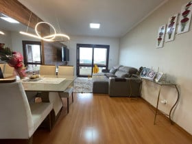 Apartamento com 2 Quartos à Venda, 103 m² em Cruzeiro - Caxias Do Sul
