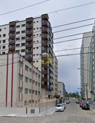 Apartamento com 3 Quartos à Venda, 75 m² em Guilhermina - Praia Grande