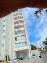 Apartamento com 3 Quartos à Venda, 137 m² em Duque De Caxias - Cuiabá