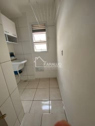 Apartamento com 2 Quartos à Venda, 55 m² em Vila Guilherme - Votorantim