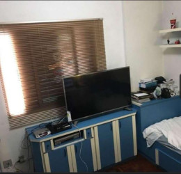Apartamento com 3 Quartos à Venda, 107 m² em Santa Paula - São Caetano Do Sul