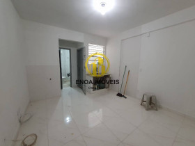 Apartamento com 1 Quarto à Venda, 19 m² em Centro - São Vicente