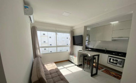 Apartamento com 2 Quartos à Venda, 84 m² em Zona Nova - Capão Da Canoa