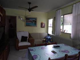 Casa com 3 Quartos à Venda, 5 m² em Itaoca - Itanhaem