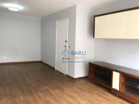 Apartamento com 2 Quartos à Venda ou Locação, 80 m² em Higienópolis - São Paulo