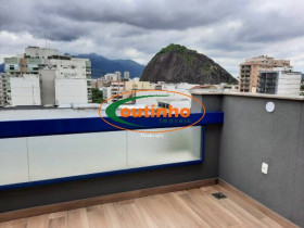 Apartamento com 1 Quarto à Venda, 47 m² em Tijuca - Rio De Janeiro