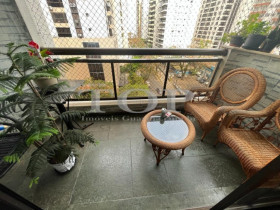 Apartamento com 3 Quartos à Venda, 164 m² em Pitangueiras - Guarujá