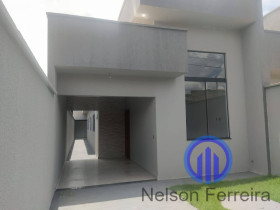 Casa com 3 Quartos à Venda, 180 m² em Setor Aeroporto Sul - Aparecida De Goiânia