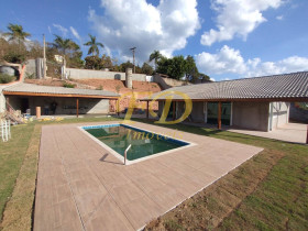 Chácara com 3 Quartos à Venda, 1.000 m² em Jardim Tercasa - Mairiporã