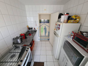 Apartamento com 2 Quartos à Venda, 60 m² em Saúde - São Paulo