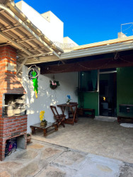 Casa com 2 Quartos à Venda, 100 m² em Guarujá Mansões - Betim