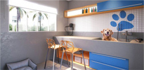 Apartamento com 2 Quartos à Venda, 73 m² em Vila Atlantica - Mongagua