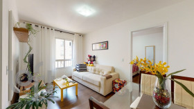 Apartamento com 1 Quarto à Venda, 41 m² em Luz - São Paulo
