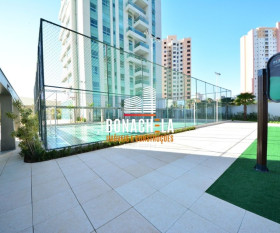 Apartamento com 3 Quartos à Venda, 106 m² em Jardim Pompéia - Indaiatuba